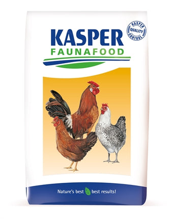 Product image of:KASPER FAUNA FOOD MULTIGRAAN VOOR PLUIMVEE