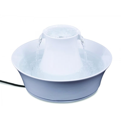 Product image of:PETSAFE AVALON DRINKFONTEIN MET ADAPTER WIT
