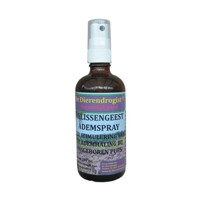 Product image of:MELISSENGEEST ADEMSPRAY PUP