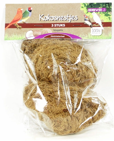 Product image of:ESVE KOKOS NESTJE