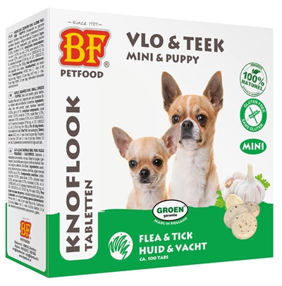 Product image of:BF PETFOOD HONDENSNOEPJES BIJ VLO ZEEWIER MINI