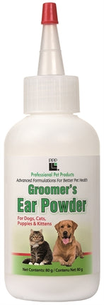 Product image of:PPP GROOMERS OORPOEDER