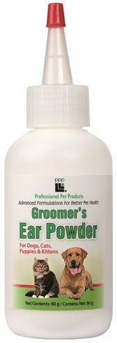 Product image of:PPP GROOMERS OORPOEDER