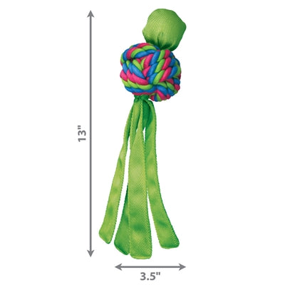 Product image of:KONG WUBBA WEAVES ASSORTI