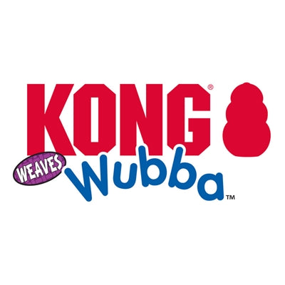 Product image of:KONG WUBBA WEAVES ASSORTI