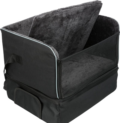 Product image of:TRIXIE AUTOSTOEL VOOR KLEINE HONDEN ZWART