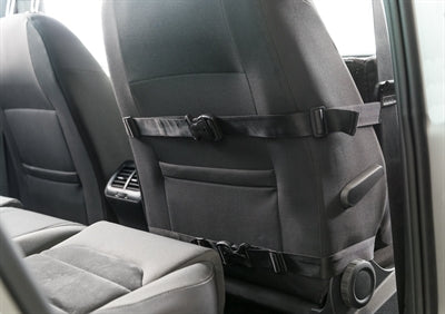 Product image of:TRIXIE AUTOSTOEL VOOR KLEINE HONDEN ZWART