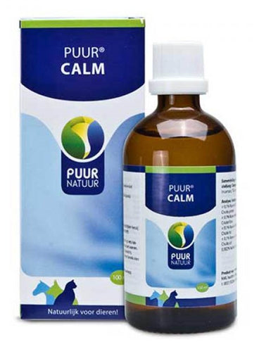 Product image of:PUUR NATUUR CALM ONRUST