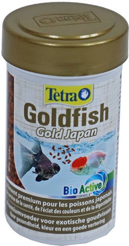 Product image of:TETRA ANIMIN GOLD