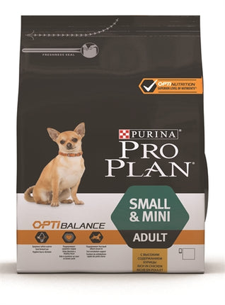 Product image of:PRO PLAN DOG ADULT SMALL / MINI KIP