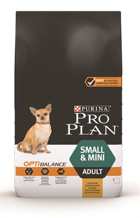 Product image of:PRO PLAN DOG ADULT SMALL / MINI KIP