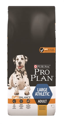 Product image of:PRO PLAN DOG ADULT LARGE BREED ATHLETIC