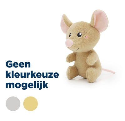 Product image of:JOLLY MOGGY CHEEKY MUIS ASSORTI