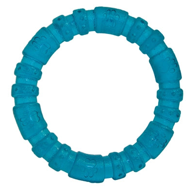 Product image of:BIOSAFE BIOSMART PUPPY RING MET MINT GEUR