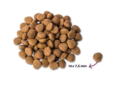 Product image of:RENSKE SUPER PREMIUM ADULT KALKOEN / EEND