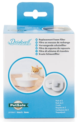Product image of:PETSAFE FILTER VOOR AVALON DRINKFONTEIN