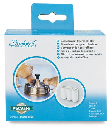 Product image of:PETSAFE KOOLFILTER VOOR 360 DRINKFONTEIN