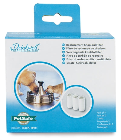 Product image of:PETSAFE KOOLFILTER VOOR 360 DRINKFONTEIN