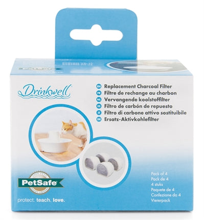 Product image of:PETSAFE KOOLFILTER VOOR AVALON DRINKFONTEIN