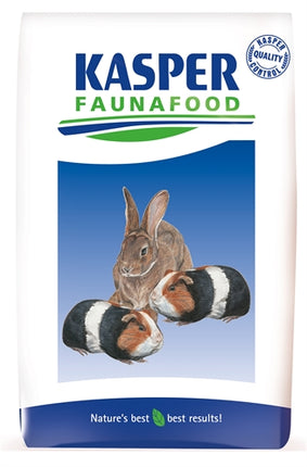 Product image of:KASPER FAUNAFOOD KONIJNENVOER / KORREL SPORT