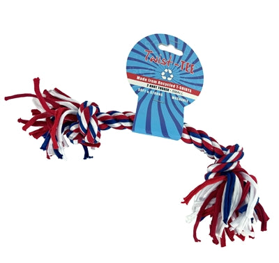Product image of:TWIST-TEE 2 KNOOP TUGGER