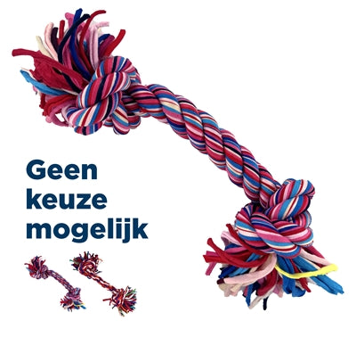 Product image of:TWIST-TEE 2 KNOOP TUGGER