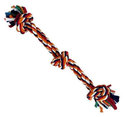 Product image of:TWIST-TEE 3 KNOOP TUGGER