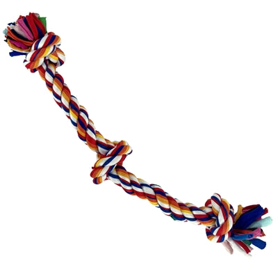 Product image of:TWIST-TEE 3 KNOOP TUGGER
