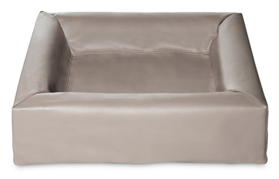 Product image of:BIA BED KUNSTLEER HOES HONDENMAND TAUPE