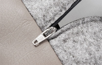 Product image of:BIA BED KUNSTLEER HOES HONDENMAND TAUPE