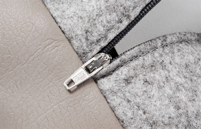 Product image of:BIA BED KUNSTLEER HOES HONDENMAND TAUPE