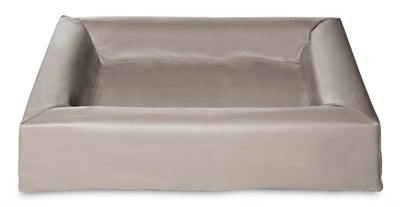 Product image of:BIA BED KUNSTLEER HOES HONDENMAND TAUPE