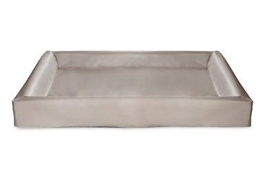 Product image of:BIA BED KUNSTLEER HOES HONDENMAND TAUPE
