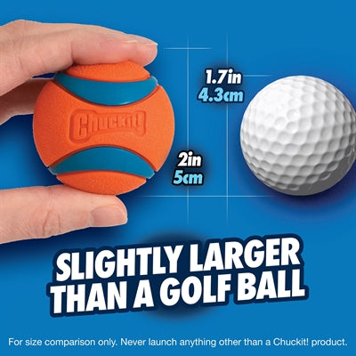 Product image of:CHUCKIT ULTRA BAL