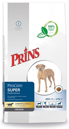 Product image of:PRINS PROCARE CROQUE SUPER PERFORMANCE