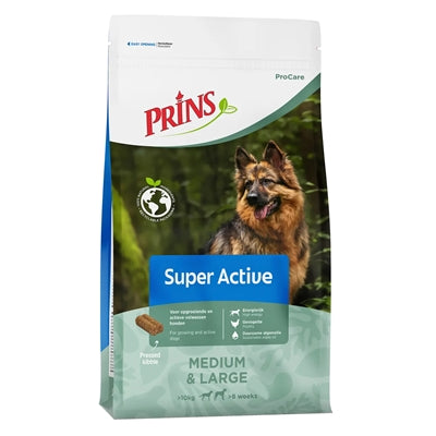 Product image of:PRINS PROCARE SUPER ACTIVE