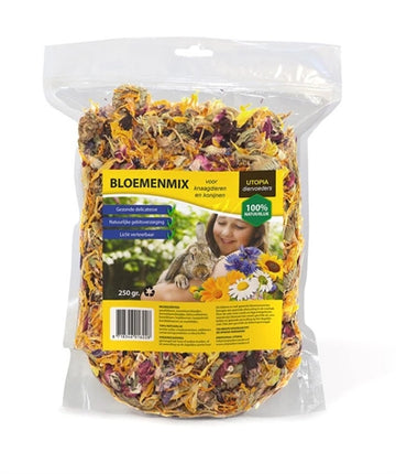Product image of:UTOPIA BLOEMENMIX