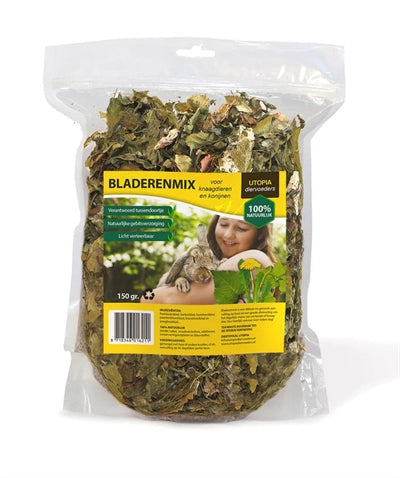 Product image of:UTOPIA BLADERENMIX