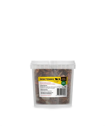 Product image of:UTOPIA INSECTENMIX