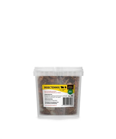 Product image of:UTOPIA INSECTENMIX