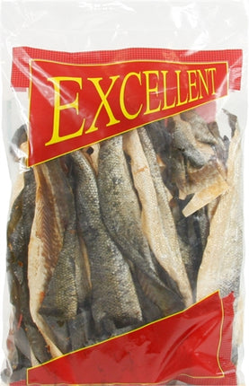 Product image of:PETSNACK ZALMHUID ZONDER VET