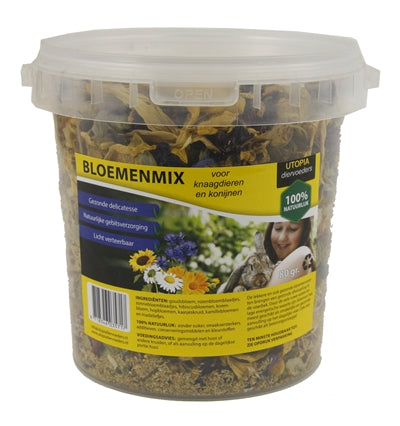 Product image of:UTOPIA BLOEMENMIX