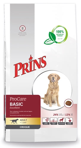 Product image of:PRINS PROCARE CROQUE BASIC EXCELLENT
