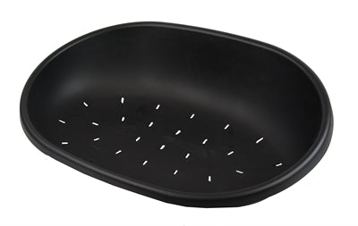 Product image of:SAVIC SNOOZE HONDENMAND PLASTIC ZWART