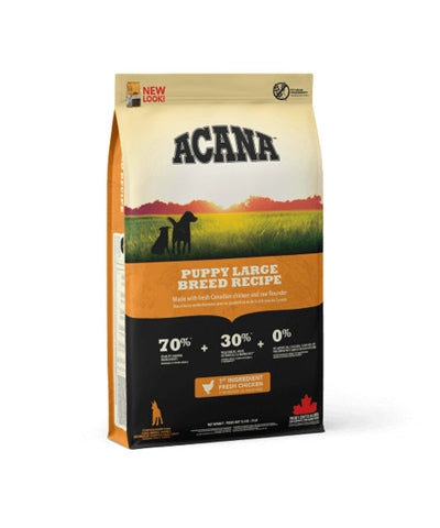 Product image of:ACANA DOG PUPPY LARGE BREED