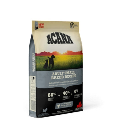 Product image of:ACANA DOG ADULT SMALL BREED