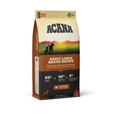 Product image of:ACANA DOG ADULT LARGE BREED