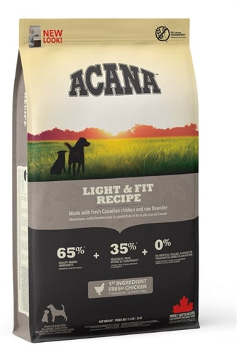 Product image of:ACANA DOG LIGHT & FIT