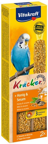 Product image of:VITAKRAFT PARKIET KRACKER HONING