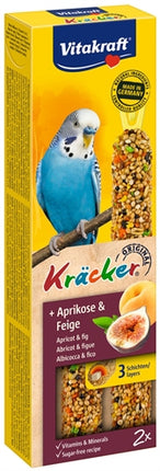 Product image of:VITAKRAFT PARKIET KRACKER FRUIT